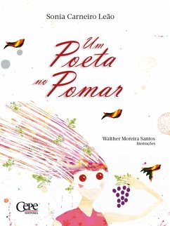 Cover Um Poeta no Pomar (eBook, ePUB)