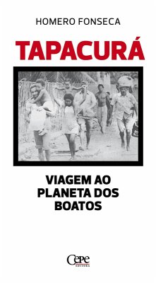 Cover Tapacurá (eBook, ePUB)