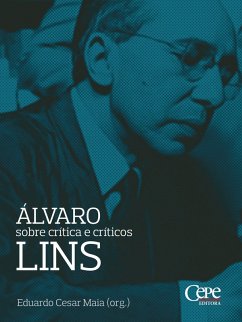 Sobre críticas e críticos (eBook, ePUB) - Maia, Eduardo Cezar