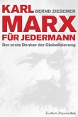 Karl Marx für jedermann (eBook, ePUB)