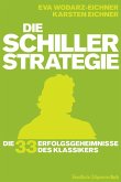 Die Schiller-Strategie (eBook, ePUB)