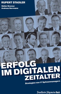 Erfolg im digitalen Zeitalter (eBook, ePUB)