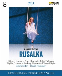 Cover Rusalka