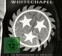 Brotherhood Of The Blade - Whitechapel