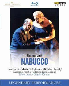 Nabucco - Nucci/Guleghina/Dvorsky/Prestia/Domashenko/Luisi