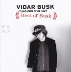 Tung Orn Flyr Lavt-Best Of Busk