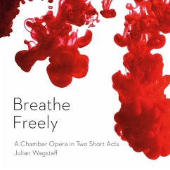 Breathe Freely - Smith,Laura/Curievici,Paul/Gault,Phil/Clark,D./+