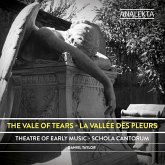 The Vale Of Tears