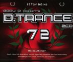 D.Trance 72