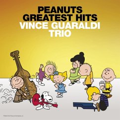 Peanuts Greatest Hits - Ost/Guaraldi,Vince Trio