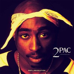 Instrumentals Rap & Revolution - 2pac