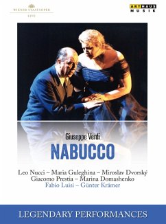 Nabucco - Nucci/Guleghina/Dvorsky/Prestia/Domashenko/Luisi