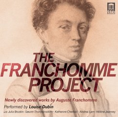 The Franchomme Project - Dubin,Louise/+