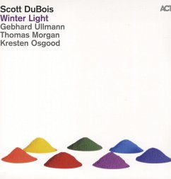 Winter Light - Dubois,Scott
