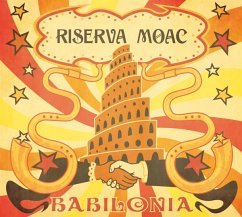 Babilonia - Riserva Moac