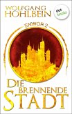 Die brennende Stadt / Enwor Bd.2 (eBook, ePUB)