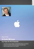 Top-Tipps Mac OSX (eBook, ePUB)