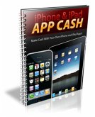 iphone+ipad App Cash (eBook, ePUB)