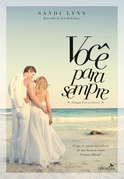 Cover Você para Sempre (eBook, ePUB)