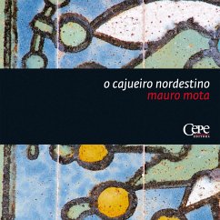 Cover O cajueiro Nordestino (eBook, ePUB)