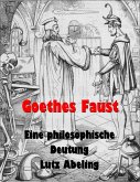 Goethes Faust (eBook, ePUB)