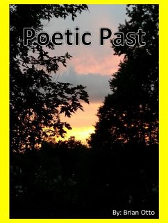 Poetic Past (eBook, ePUB) - Otto, Brian