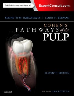 Cohen's Pathways of the Pulp Expert Consult - E-Book (eBook, ePUB) - Berman, Louis H.; Hargreaves, Kenneth M.