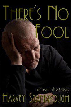 Cover There's No Fool (eBook, ePUB)