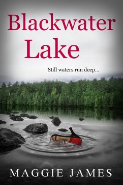 Cover Blackwater Lake (eBook, ePUB)