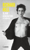 Blank Generation (eBook, ePUB)