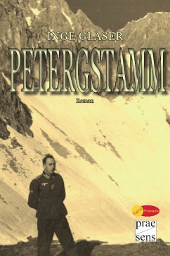 Petergstamm (eBook, ePUB) - Glaser, Inge