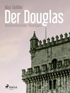 Der Douglas (eBook, ePUB) - Geißler, Max