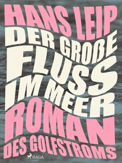 Cover Der große Fluss im Meer (eBook, ePUB)