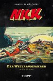 Nick 1: Der Weltraumfahrer (eBook, ePUB)