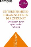 Unternehmensorganisationen der Zukunft (eBook, ePUB)