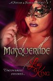 Masquerade (Fetish & Fantasy, #4) (eBook, ePUB)