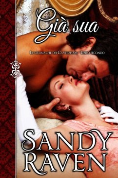 Cover Gia sua (Le cronache dei Caversham, libro 2) (eBook, ePUB)