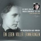 Das bewegte Leben der Franziska Schwarzmüller (MP3-Download)