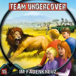 Im Fadenkreuz (MP3-Download) - Topf, Markus; Piasecki, Christoph