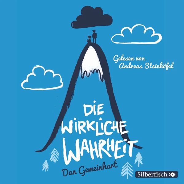 Die wirkliche Wahrheit (MP3-Download)