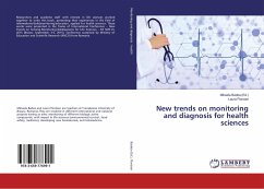 New trends on monitoring and diagnosis for health sciences - Floroian, Laura