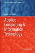Applied Computing & Information... - Bild 1