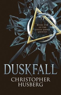 Duskfall - Husberg, Christopher