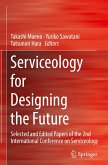 Serviceology for Designing the Future: Selected and Edited Papers of the 2nd International Conference on Serviceology