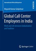 Global Call Center Employees in India