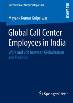 Global Call Center Employees in India - Golpelwar, Mayank Kumar