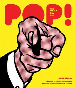 POP! The World of Pop Art - Finlay, John