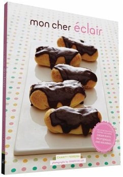 Mon Cher Eclair - Ferreira, Charity