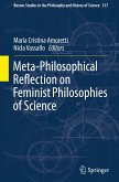 Meta-Philosophical Reflection on Feminist Philosophies of Science