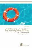 Modellierung und Analyse des Rettungsschwimmens in Österreich